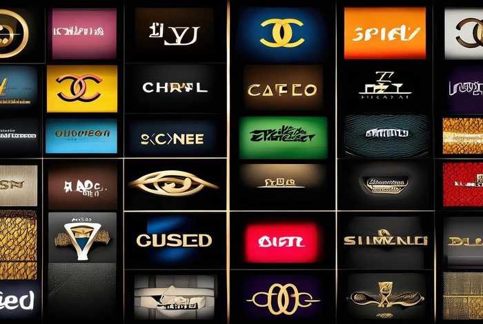 50大奢侈品牌标志图片,50大奢侈品牌标志图片高清 50大奢侈品牌标志图片,50大奢侈品牌标志图片高清