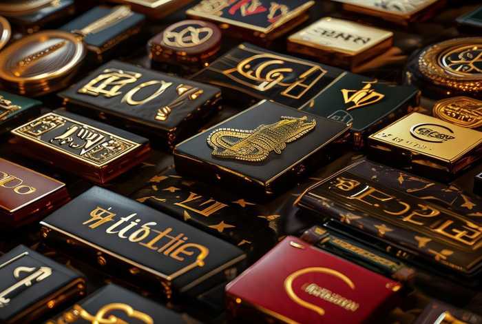 l奢侈品牌有哪些；奢侈品牌排行榜及logo