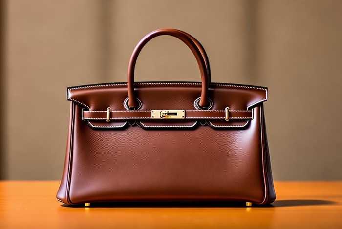 爱马仕包包介绍视频 爱马仕包包介绍视频讲解