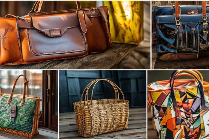 不同款包包大全 - 不同款包包大全图片