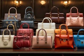 顶级奢侈品牌的包有哪些 顶级奢侈品牌的包有哪些款式