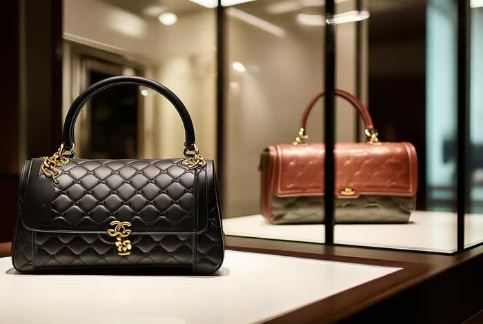 gucci和chanel哪个贵（gucci和chanel哪个档次高）