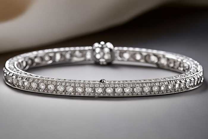 宝格丽手链、宝格丽手链是什么材质做的