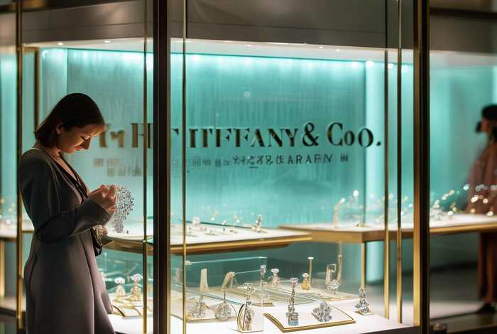 tiffanyco蒂芙尼官网日本（tiffany日本官网怎么购物）