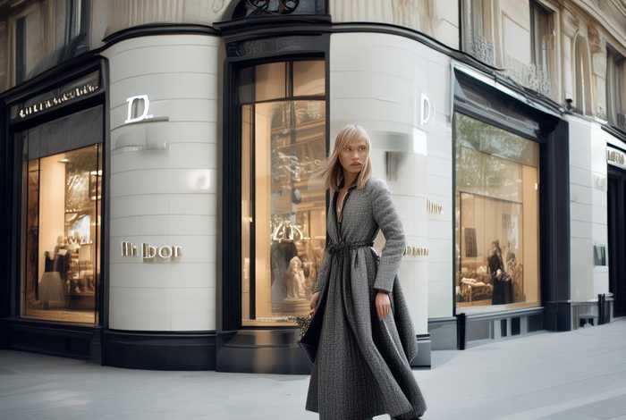 迪奥这个牌子是哪个国家的 迪奥这个牌子是哪个国家的品牌