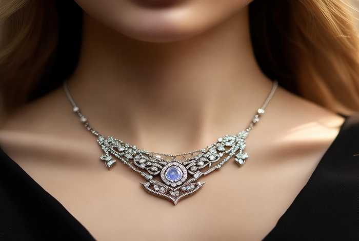 宝格丽项链哪款好 - 宝格丽项链哪款好看又便宜