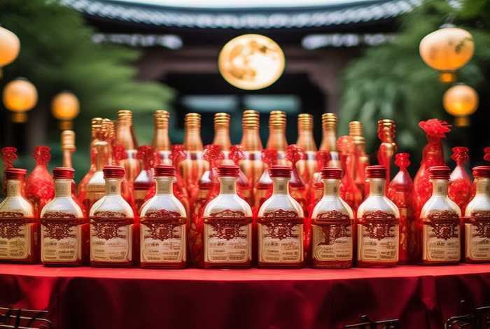 300元左右的白酒推荐;300元左右的白酒推荐 满月酒 300元左右的白酒推荐;300元左右的白酒推荐 满月酒