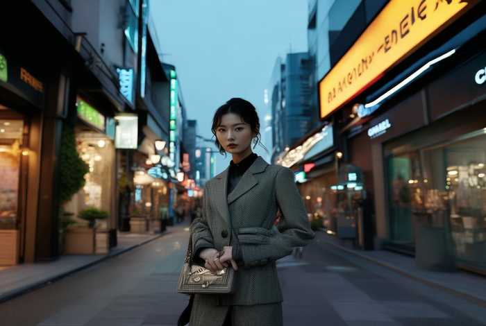 chanel 韩国 - chanel 韩国官网