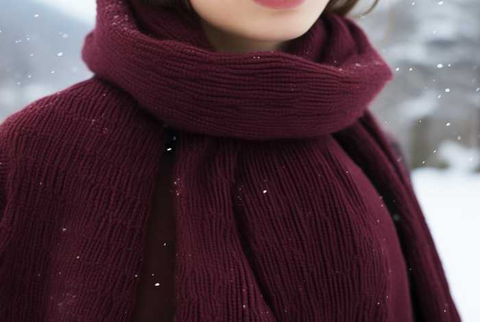 chanel围巾秋冬款 - chanel冬季围巾价格