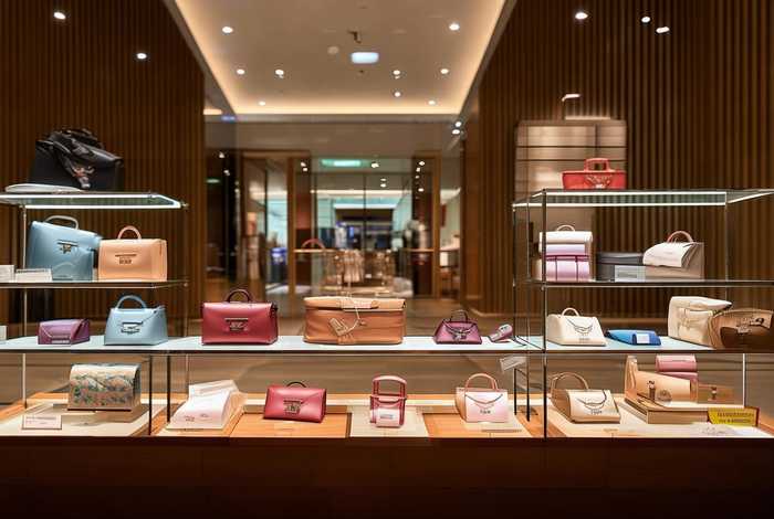 爱马仕官方旗舰店中国官网价格（爱马仕官方旗舰店中国官网价格查询）