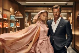 爱马仕品牌定位人群、爱马仕品牌定位分析