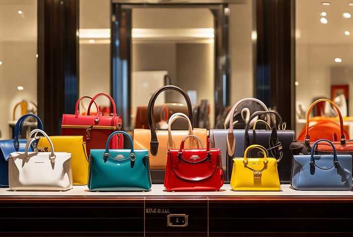 出名包包名字；名牌包包名字大全