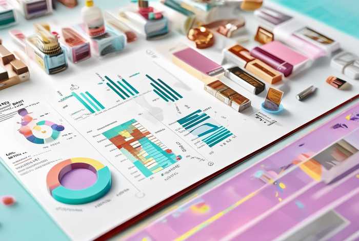 2023化妆品行业白皮书 2020年化妆品行业分析