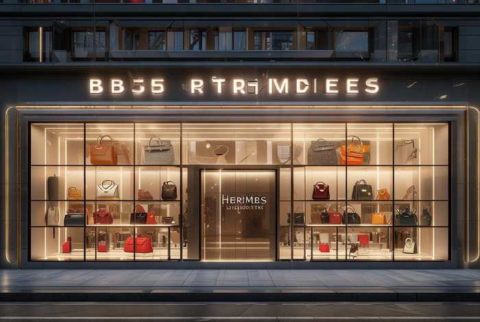 比爱马仕还高端的品牌是哪个，比爱马仕还高端的品牌是哪个品牌