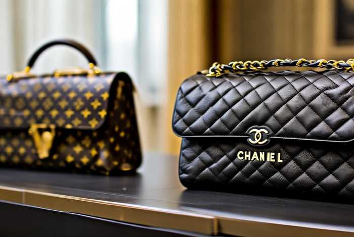 lv跟香奈儿包哪个好，lv跟香奈儿包哪个好看