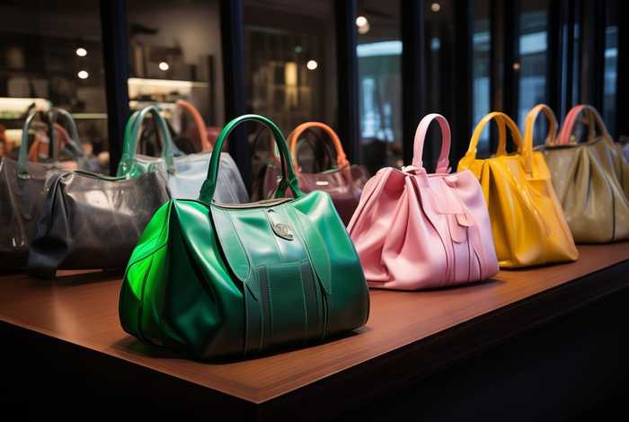 包包小众品牌排名；包包品牌小众排行榜前十名