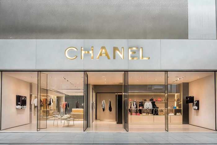 chanel 香港 官网（chanel香港官网入口）