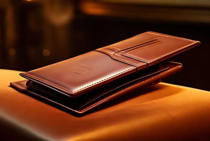 高档奢侈品牌钱包；高档奢侈品牌钱包推荐