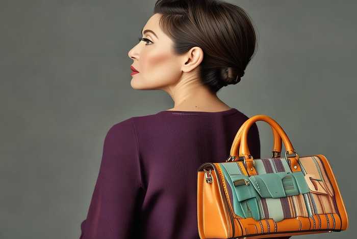 50岁左右女人包包头短发发型图片（50岁左右女人的包包）