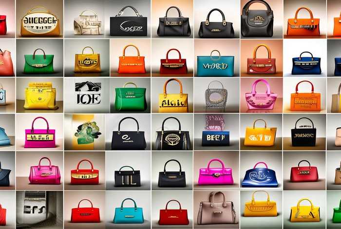各大品牌包包商标图片，各大品牌包包商标图片及价格