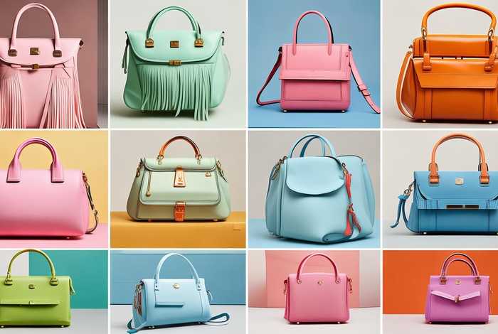 2022女包最流行款式颜色有哪些；2022女包最流行款式颜色有哪些图片