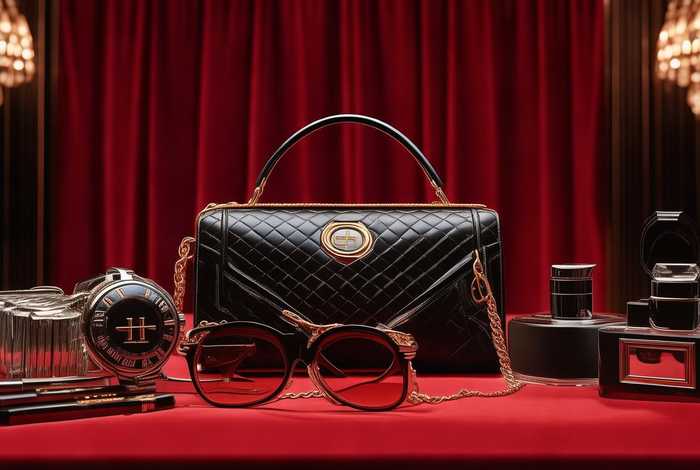 CH开头奢侈品牌大全 - ch开头奢侈品牌大全