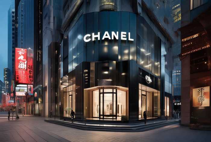 chanel中国专卖店（chanel中国哪些城市有专柜）