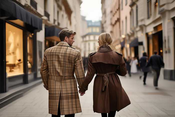 burberry档次高吗（burberry在奢侈品中属于什么档次）