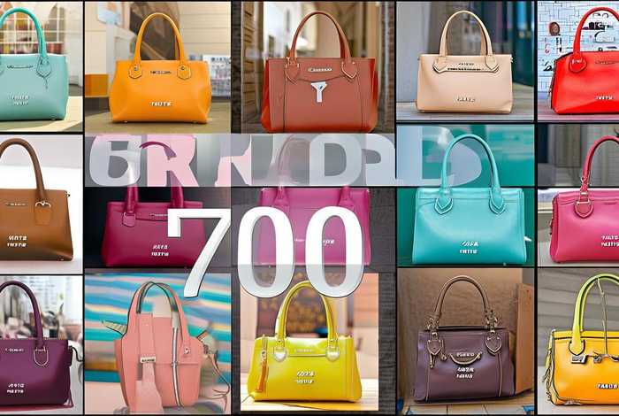 700左右的包包品牌大全；700左右的包包品牌大全及价格