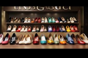gucci中国官方旗舰店，gucci中国官网旗舰店-女鞋