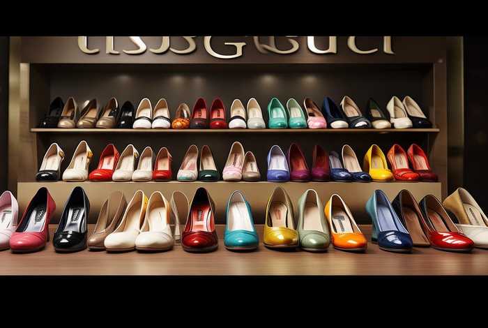 gucci中国官方旗舰店，gucci中国官网旗舰店-女鞋