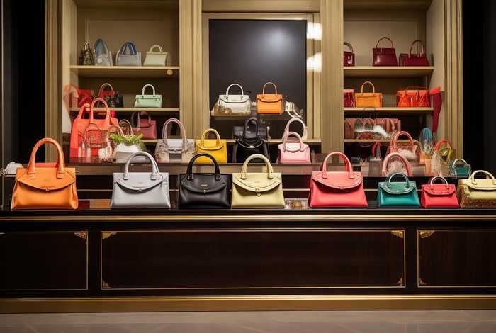 大牌包包品牌排行榜前十名图片（大牌包包品牌排行榜前十名图片大全）