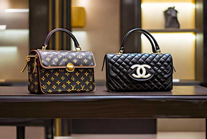 LV贵还是香奈儿贵 - lv贵还是香奈儿贵