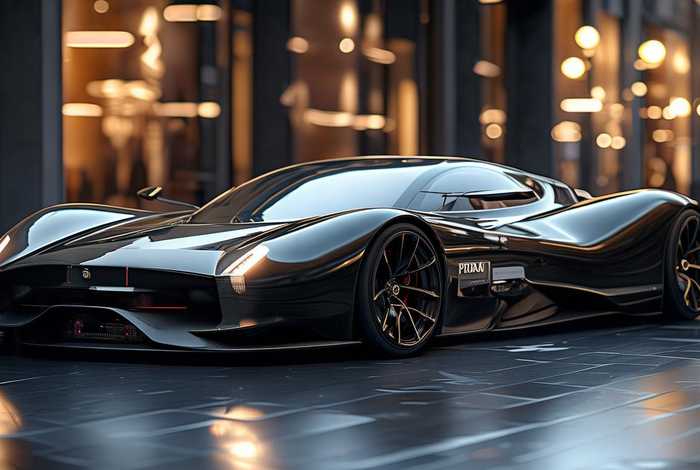 prada是什么牌子的车 - prada是什么牌子的车多少钱