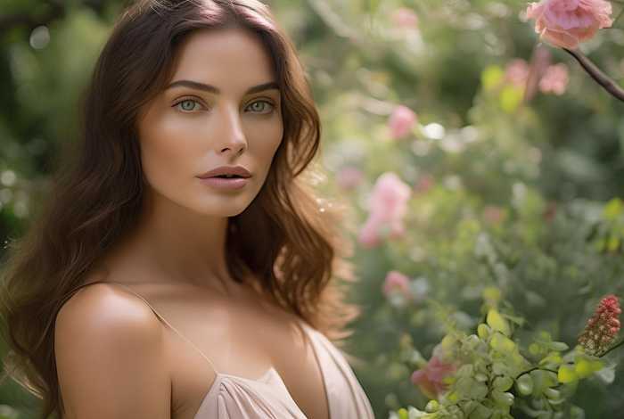 30岁的女生用什么香水好 - 30岁的女生用什么香水好闻