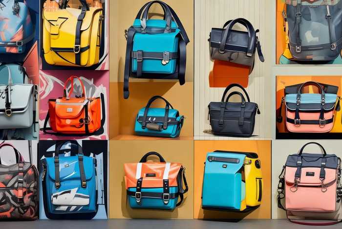 潮牌包包有哪些牌子平价 潮牌包包有哪些牌子平价好看