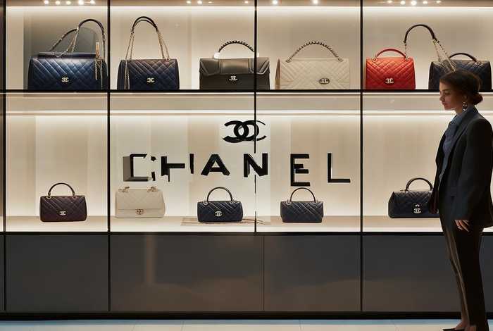 chanel官网订购 - chanel包包官网怎么购买