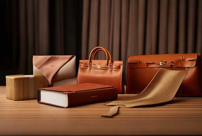 爱马仕品牌简介 爱马仕品牌简介怎么写