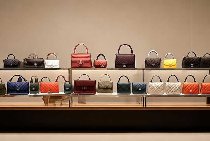 2022香奈儿包包价位，2022香奈儿包包价位走势