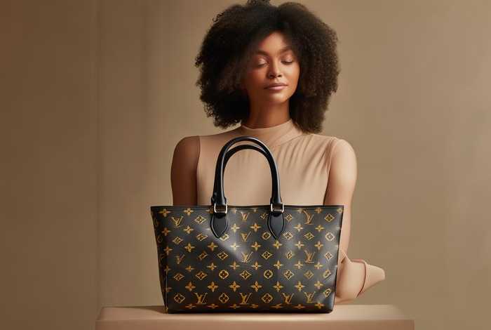 lv那款包适合入门；lv包最适合入手的