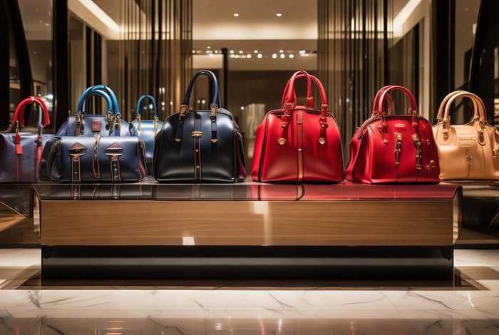 大牌包包排行榜前十；大牌包包排行榜前十名