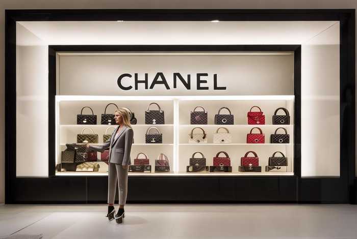 chanel商品购买渠道(chanel线上购买渠道) chanel商品购买渠道(chanel线上购买渠道)