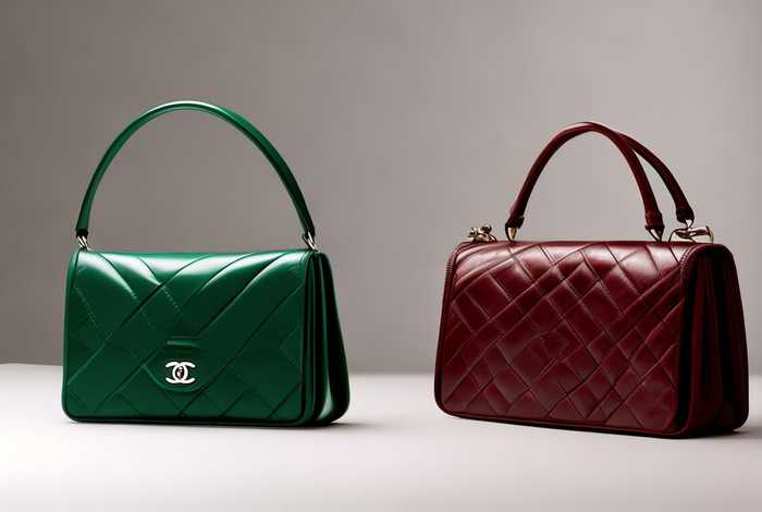 2021香奈儿双肩包；香奈儿2020双肩包