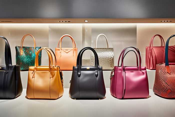 2023年新款包包推荐；2023年新款包包推荐图片