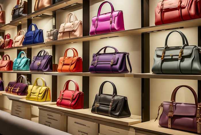 二线女包品牌排行榜有哪些；二线女包品牌排行榜有哪些牌子