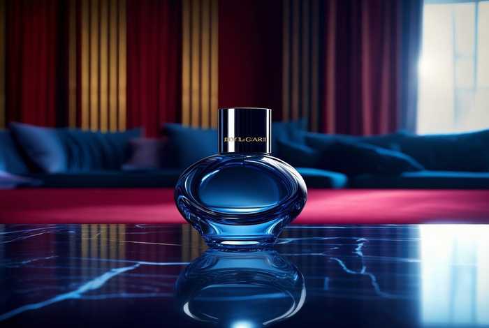 宝格丽香水 - 宝格丽香水属于什么档次