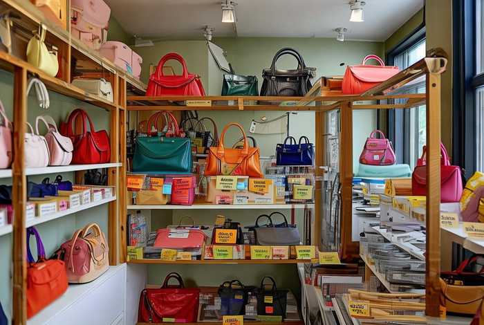 二手包包怎么卖出去 二手包包怎么卖出去划算