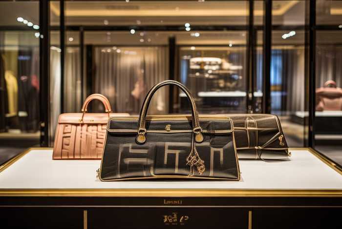 fendi和lv哪个档次高 - fendi和loewe哪个档次高