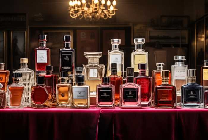 法国香水品牌排行榜前十名价格 - 法国香水品牌排行榜前十名价格表