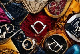 各种奢侈品牌标志图片图案，各种奢侈品牌标志图片图案大全